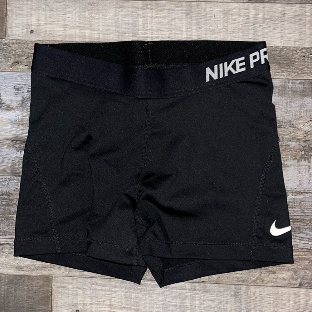 Nike Pro Shorts